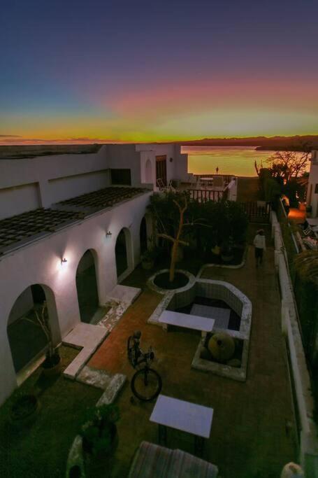 Abouseif Guest House Sharm el-Sheikh Exterior photo